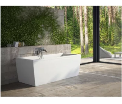 Baignoire îlot VENA 170 x 75 cm