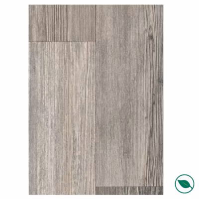 Sol stratifié effet parquet  7 mm  Urban Legend  boite de 10 lames  2,47 m2  EH CLASSIC 8812