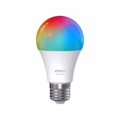 Ampoule Intelligente Connectée Led Wifi B5 E27 9w – Imou