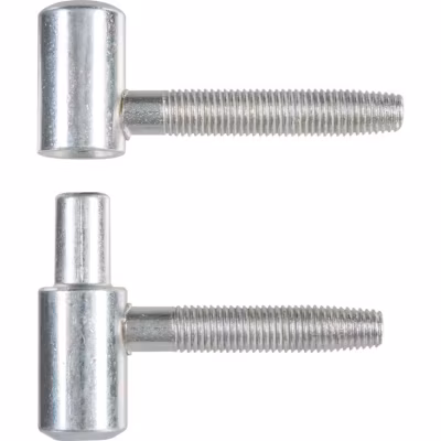 Fiche à visser – Hauteur 55 mm – diamètre 16 mm – Torbel Industrie