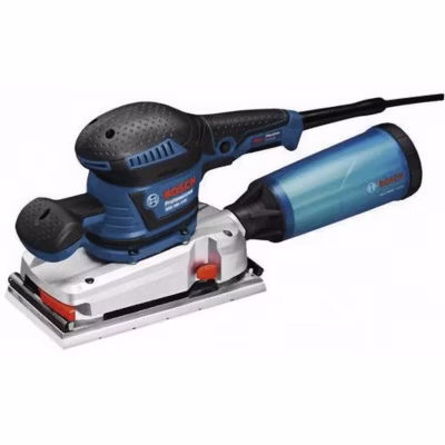 Ponceuse vibrante Bosch Professional GSS 280 AVE 350 W, 114 x 226 mm, 0601292902