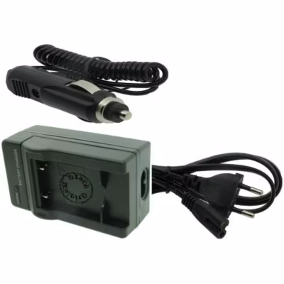 Chargeur compatible avec KODAK PIXPRO FZ53