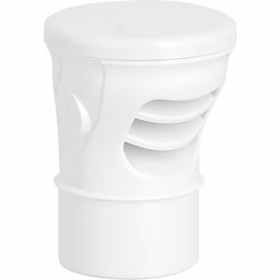 Clapet aérateur et équilibreur de pression – Nicoll – Diamètre 30 – 42 mm