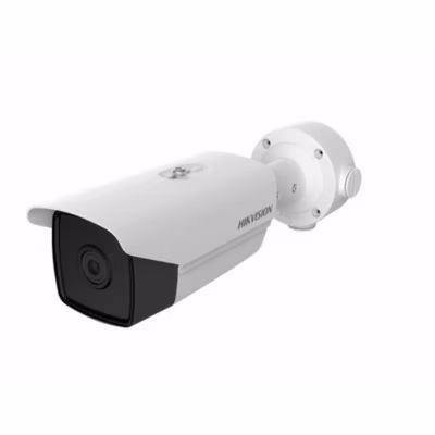 Caméra De Surveillance Bullet Thermique – Ds-2td2138-7-qy