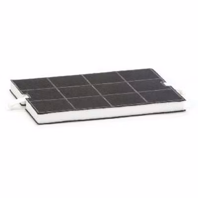 Filtre charbon Actif pour hottes Bosch 00351210