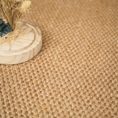 Sisal – Tulum – Havane – Rouleau de 2m x 19m