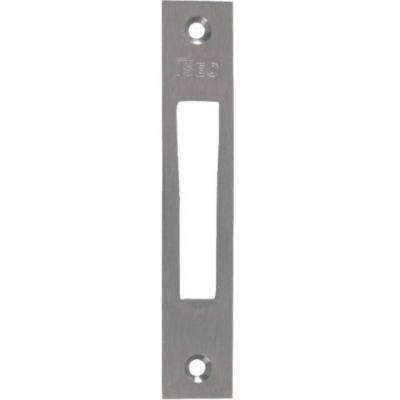 Gâche haute ou basse pour serrure multipoint pêne basculant ELECTA 24mm – ISEO – 38020