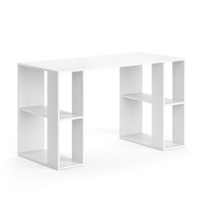 Vicco  Bureau  Blanc 130×60 cm