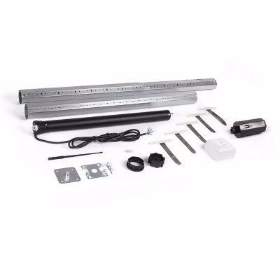 Kit axe motorisé filaire AvosDim D.60mm – 20Nm 2.5m