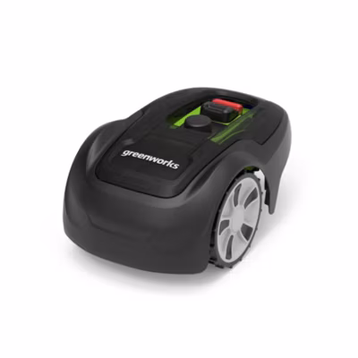 Robot tondeuse Optimow 5 GREENWORKS – pour 550m2