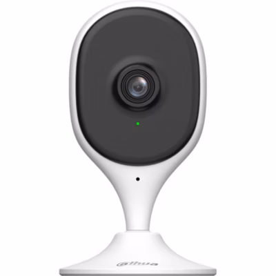 Caméra WiFi 5MP micro et HP C5AP DAHUA