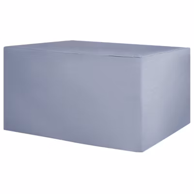Bâche de protection CHUVA 90 cm 90 cm 105 cm Gris