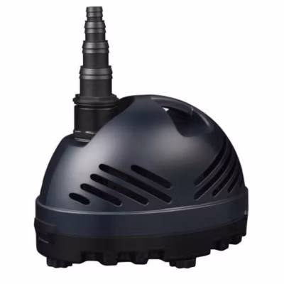 Pompe Cascademax 16000 – 0.20 m