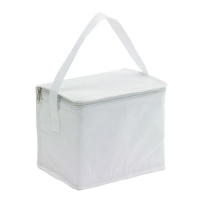 L-Merch – Sac réfrigérant CELSIUS White (Taille unique)