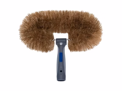 Tête De Loup-Brosse Ovale – Guialto