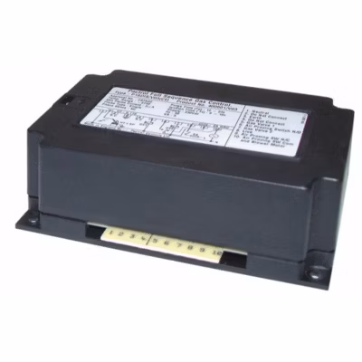Boîte de contrôle P16FI (CE)406203 – PACTROL : P16FI(CE)406203