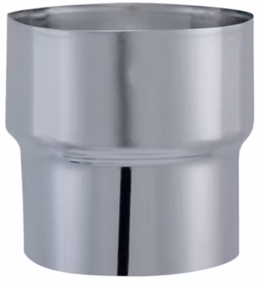 JONCOUX Tuyau TYRAL INOX  304 – Diam. 250 – Réduction conique 230