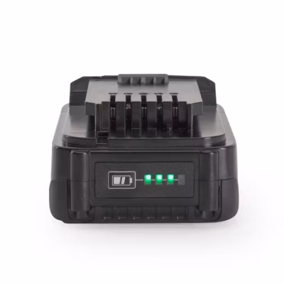 Batterie Lithium 20V 4Ah Indicateur de charge Gamme Outils sans fil VITO