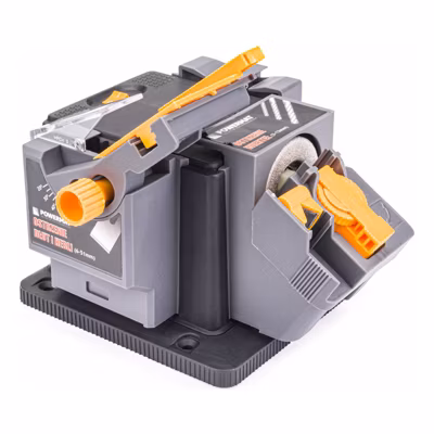 Affuteuse électrique Multifonctions 170w – 1350 Tr/mn