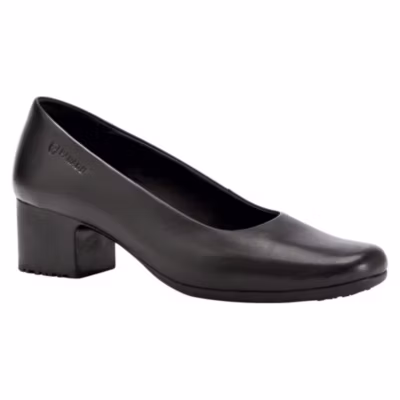 Chaussures de travail femme Parade LYDIA OB SRB Noir 38