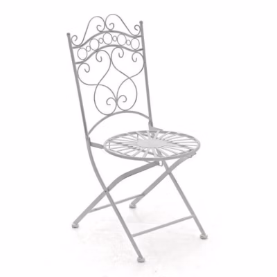 -CLP-Chaise de Jardin Indra-Array
