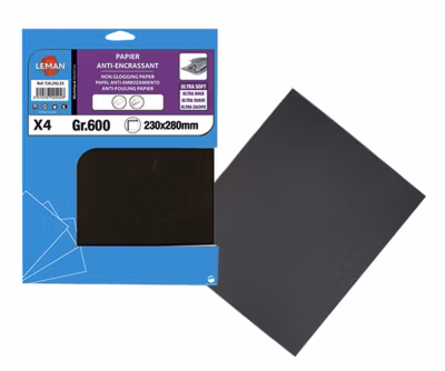 papier impermeable 230×280 gr 500 – 9723550 – leman