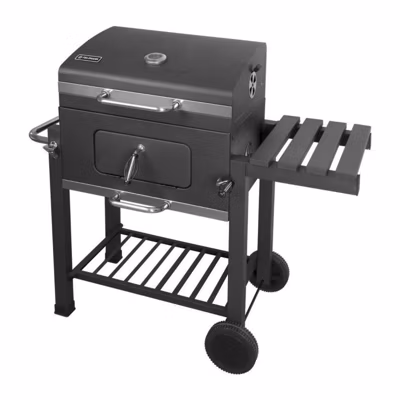Barbecue au charbon de bois – Fieldmann – FZG 1008
