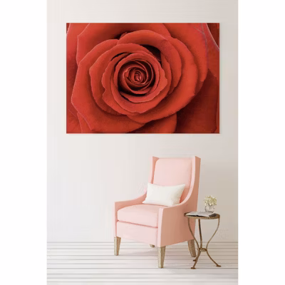 Tableau toile XXL en kit La Passion 180 x 130 cm – Toile textile sans PVC