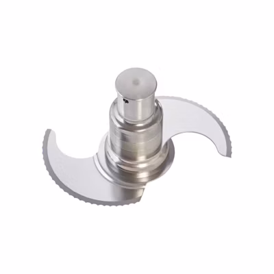 Couteau inox cranté R752 – R752 V.V. – R7 – R7 V.V. – Robot Coupe