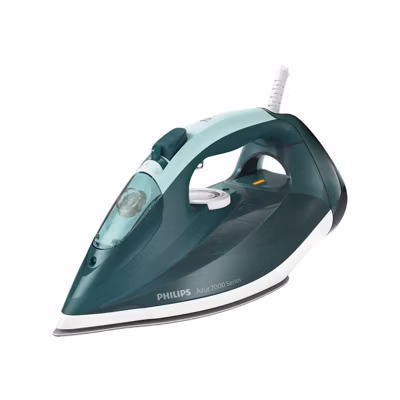 Philips 7000 series DST7031/70 Fer à vapeur HV vert opale/menthe