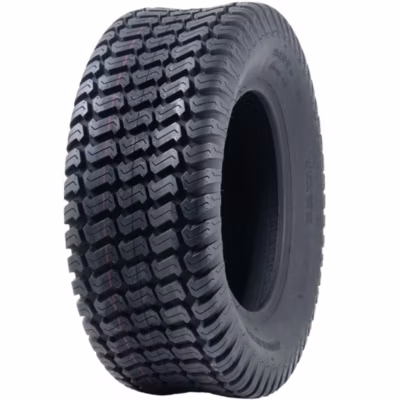 Pneu pour tondeuse à gazon 23×8,50-12, 4 plis, Multi Turf Grass P332, Wanda Road, homologué pour 500 kg