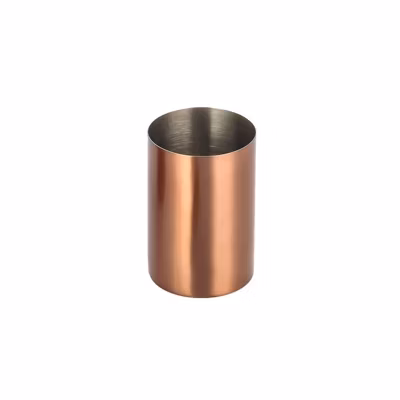 Gobelet HANS en Inox Cuivré MSV