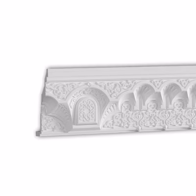 Corniche Profhome 150524 Moulure de plafond 2 m