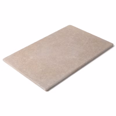 Margelle de piscine Pierre d&rsquo;Egypte Beige 85x55x2 cm Bord Droit (à l&rsquo;unité) – RO&rsquo;MA NATURE