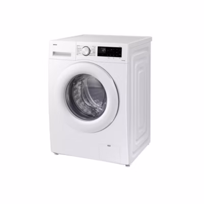Lave linge hublot Samsung WW90CGC04DTE 9 kg 1400 tr/min 60 cm