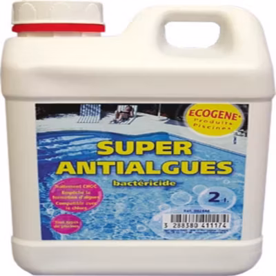 SUPER ANTIALGUES – BIDON DE 2 L