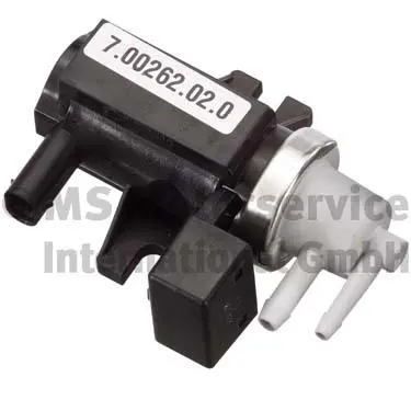Capteur de pression, turbocompresseur PIERBURG 7.00262.02.0