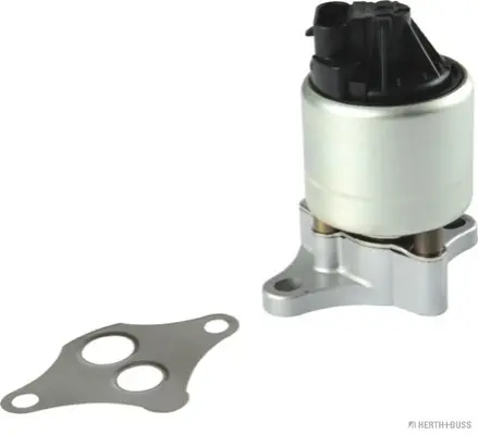 Vanne EGR HERTH+BUSS ELPARTS 70671401