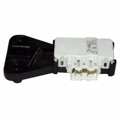 Sécurité de porte SAMSUNG DC6401538A 446L5PA66 pour lave-linge