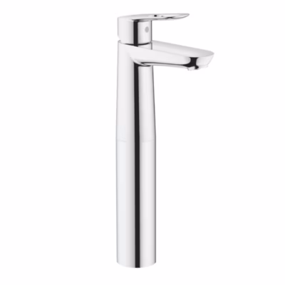 Grohe Bauloop Mitigeur monocommande pour vasque à poser, taille XL, chrome (23764000)
