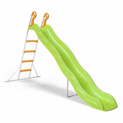Toboggan Actou 3 m Trigano enfants des 3 ans