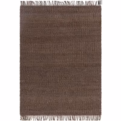 Tapis design et moderne en jute HURST 160×230 cm