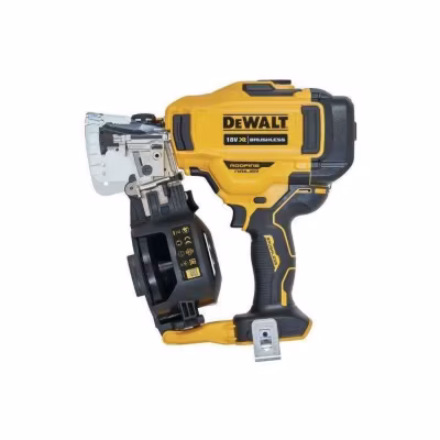 agrafeuse / cloueuse électrique DeWalt DCN45RNN 2 Ah 18.0 V sans fil