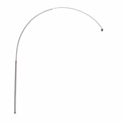 Arche en acier pour lampe à arche XXL