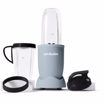 Bol mixeur Nutribullet NB907MASL 900 W 946 ml