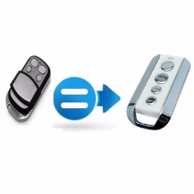 Télécommande Avidsen 104257 pour remplacer Avidsen 104250