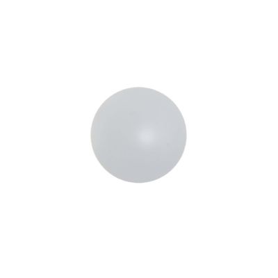 Plafonnier Light Prestige Platillo LED blanc 3000K 1 pièce.