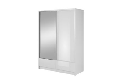 Armoire ARIA I en plusieurs couleurs 154 x 214 x 62 cm