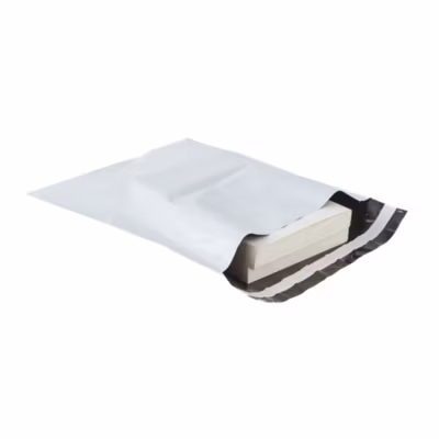 Lot 120 enveloppes pour expédition –  27 x 30 cm – Fermeture adhésive – Opaques, étanches et indéchirables