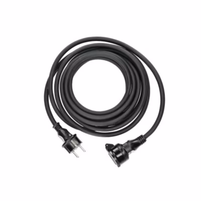 Rallonge 5m H07RNF 3G 1,5mm2 – HANGER – 600012